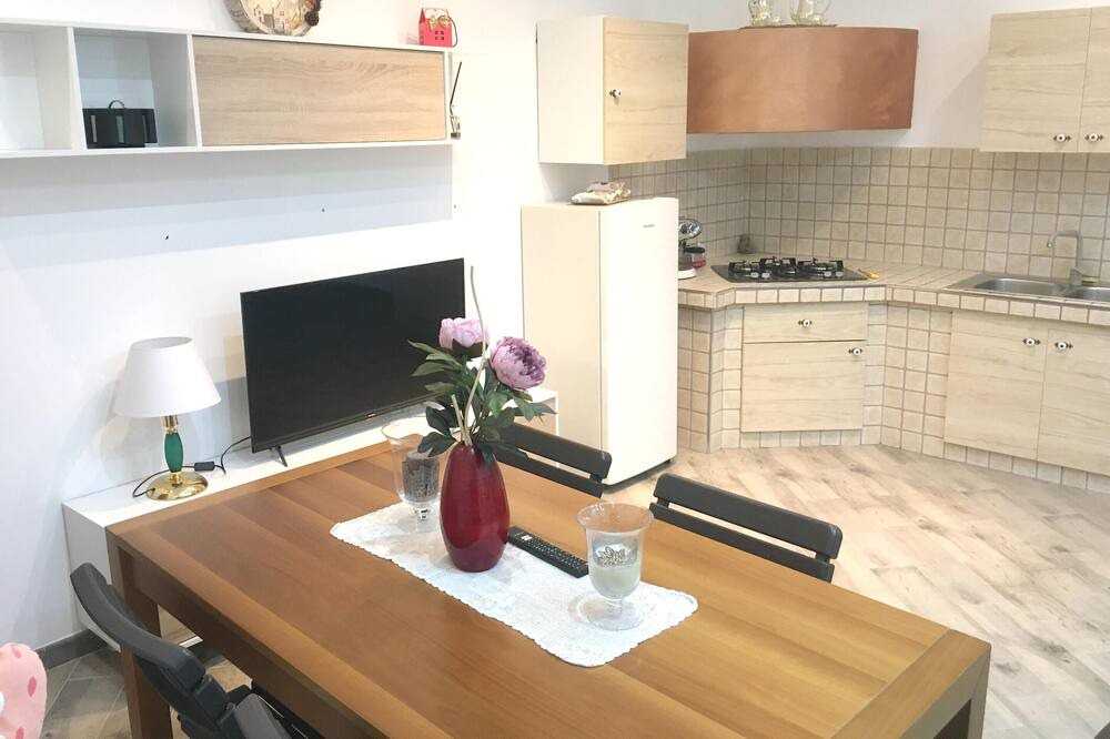 Photo of Livingroom in Carpino