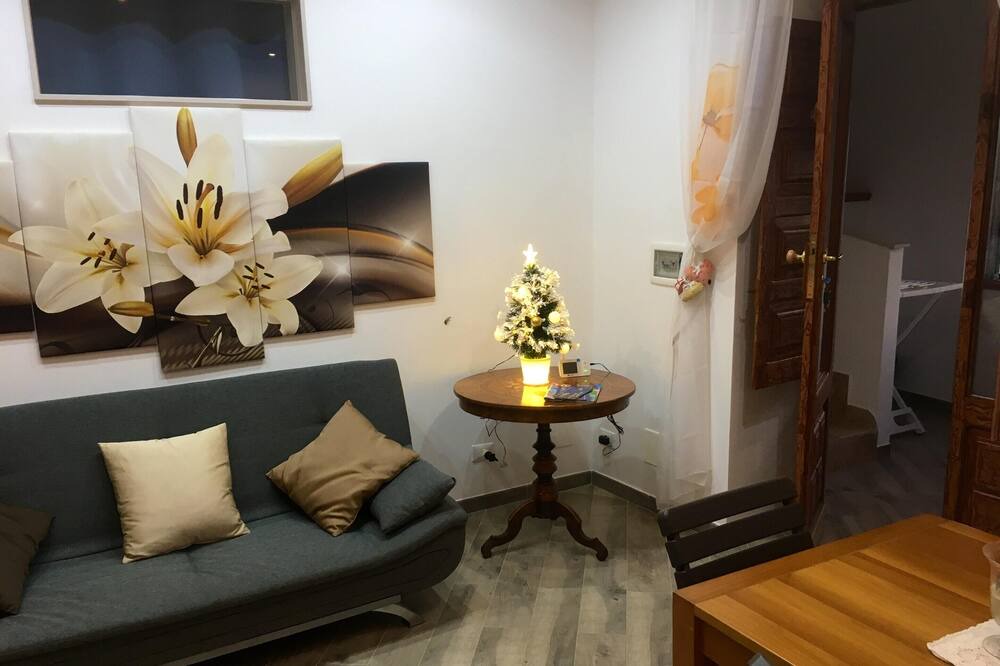 Photo of Livingroom in Carpino
