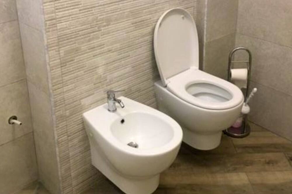 Photo of Bathroom in Carpino