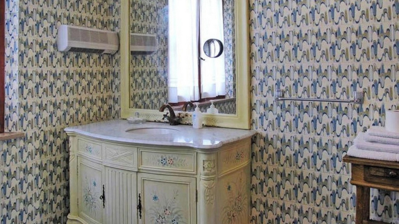 Photo of Bathroom in Ramazzano