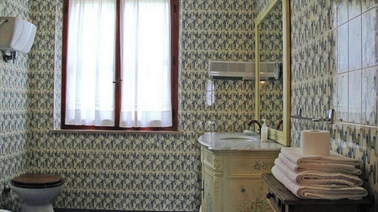Photo of Bathroom in Ramazzano