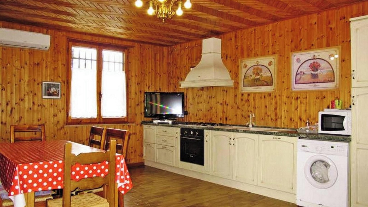 Photo of Kitchen in Ramazzano