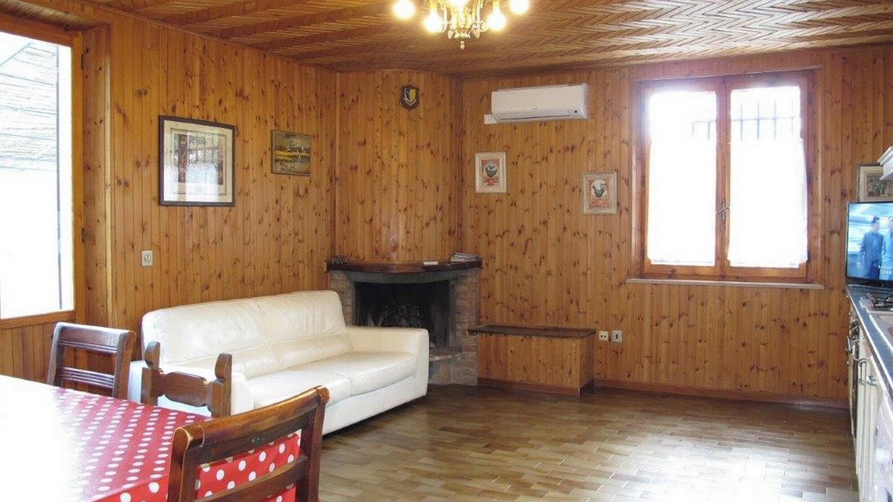 Photo of Livingroom in Ramazzano