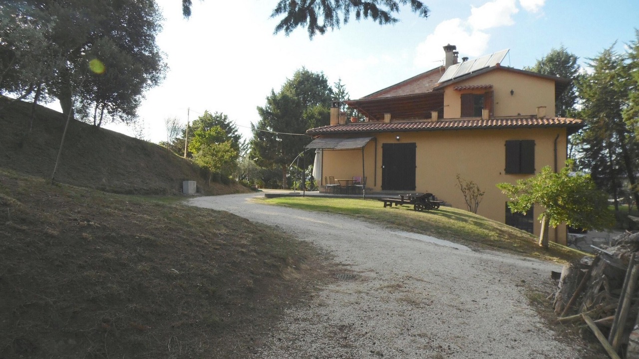 Photo of Outdoor in Ramazzano