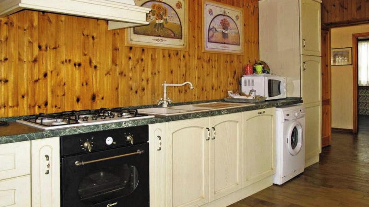 Photo of Kitchen in Ramazzano
