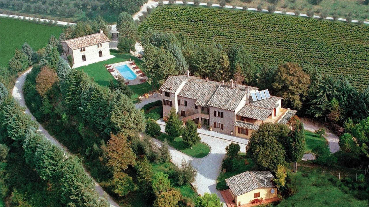 Photo of Outdoor in Ramazzano
