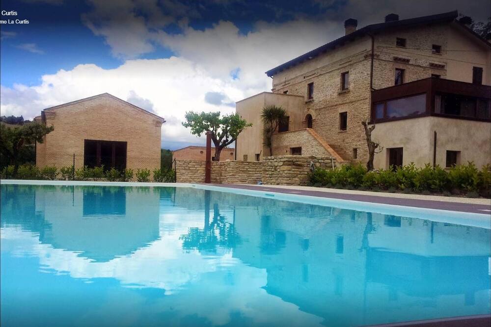 Photo of Outdoor in Montalto delle Marche