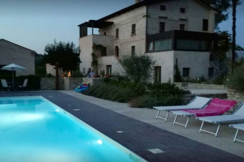 Photo of Outdoor in Montalto delle Marche