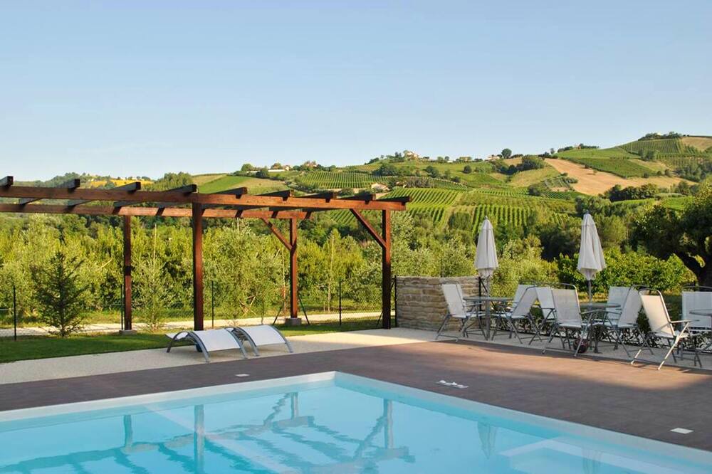Photo of Outdoor in Montalto delle Marche