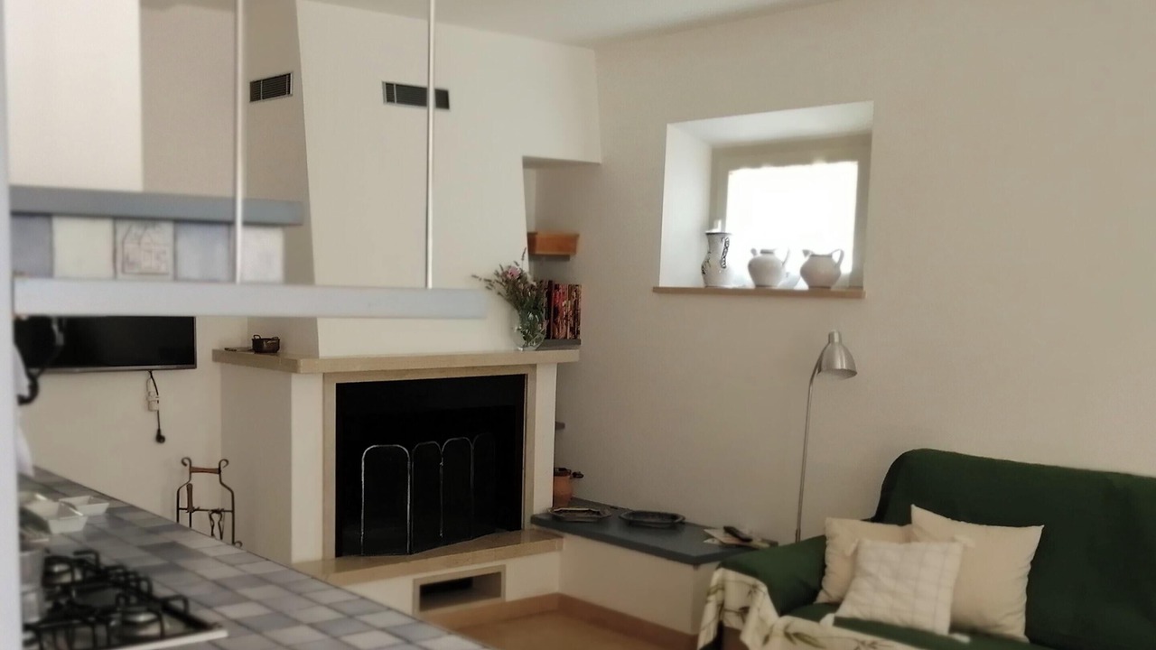 Photo of Livingroom in Osimo
