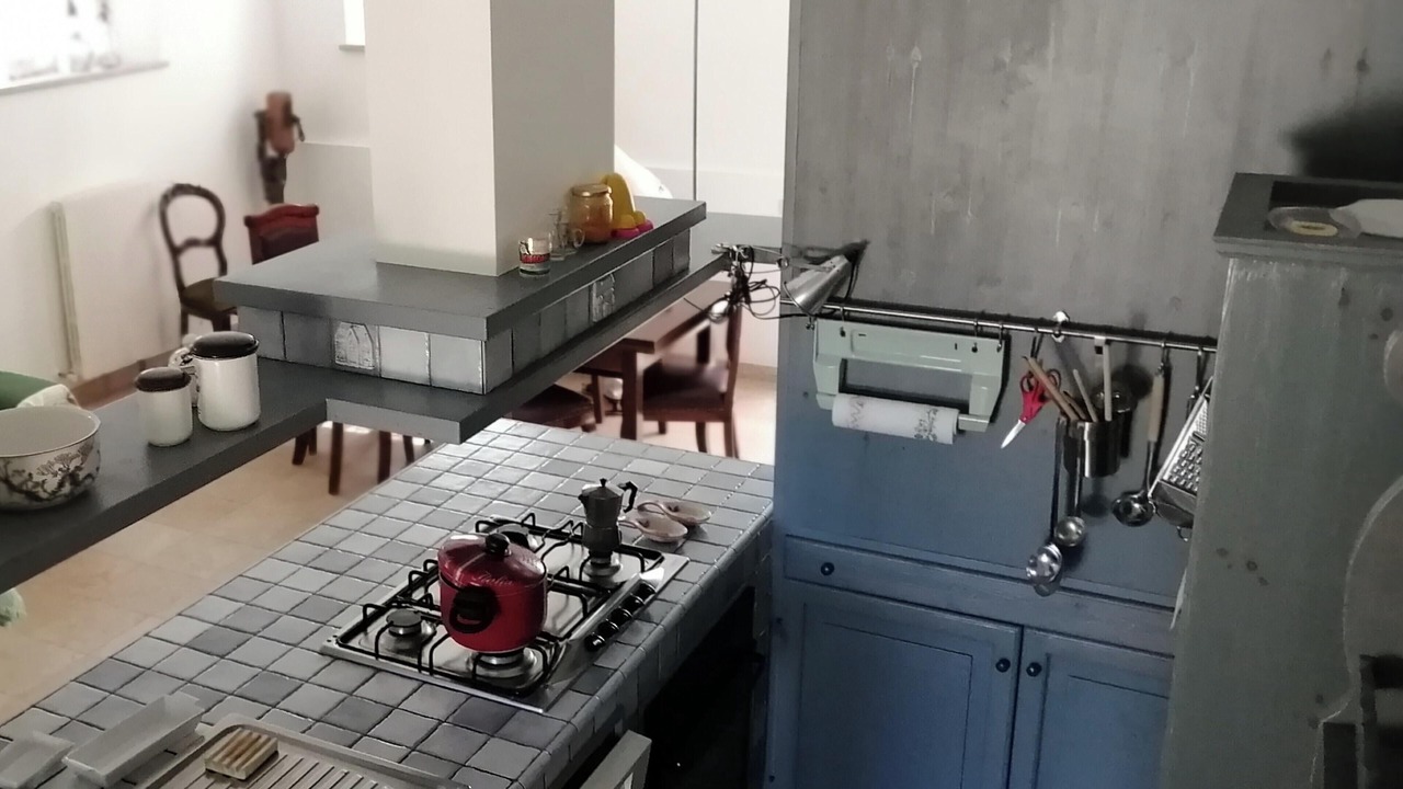 Photo of Kitchen in Osimo