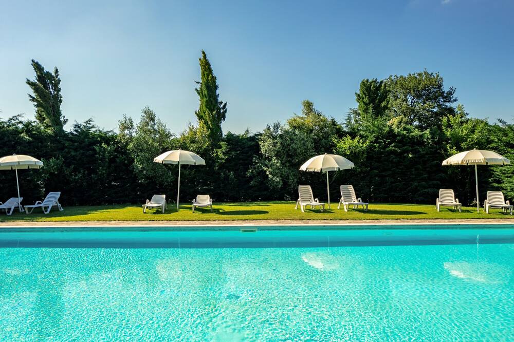Photo of Outdoor in Castell'Azzara