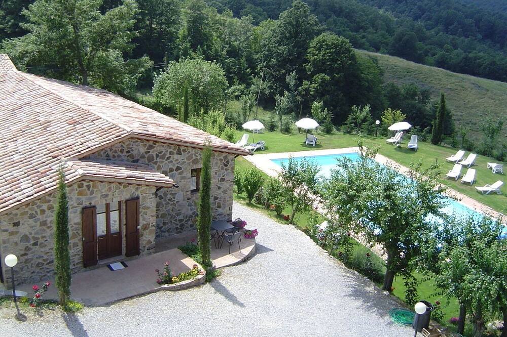 Photo of Outdoor in Castell'Azzara