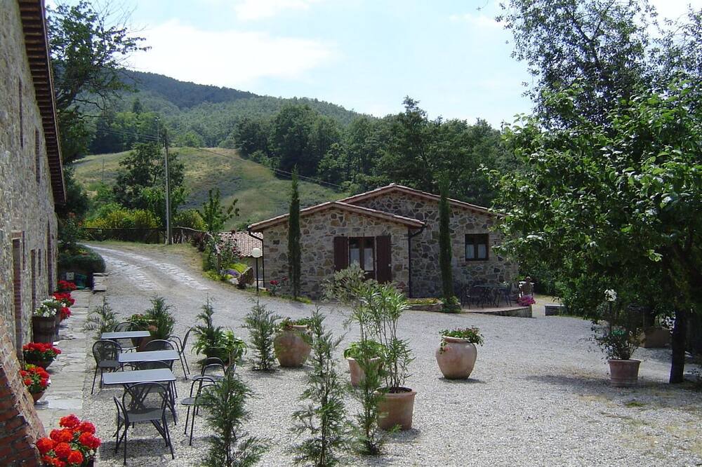 Photo of Outdoor in Castell'Azzara