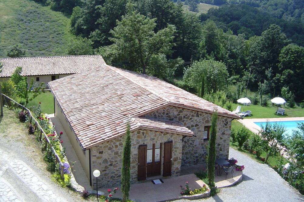 Photo of Outdoor in Castell'Azzara