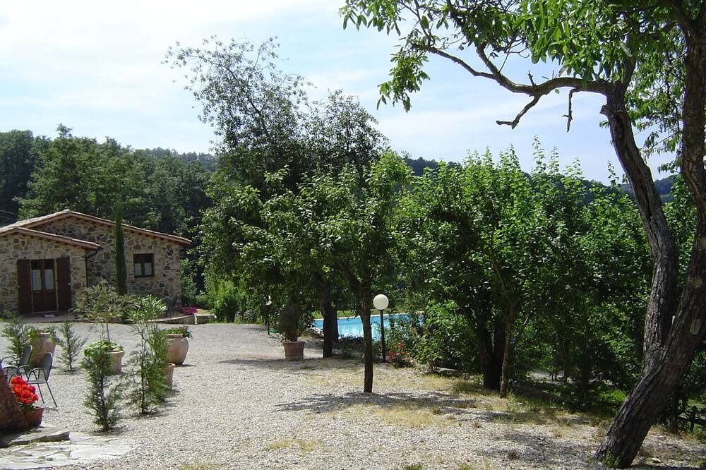 Photo of Outdoor in Castell'Azzara