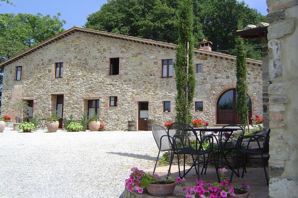 Photo of Outdoor in Castell'Azzara