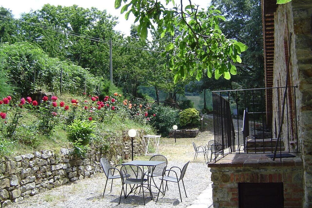 Photo of Outdoor in Castell'Azzara