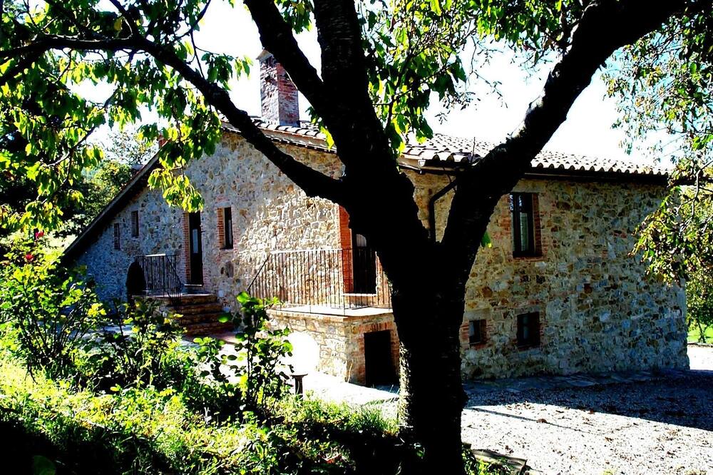 Photo of Outdoor in Castell'Azzara