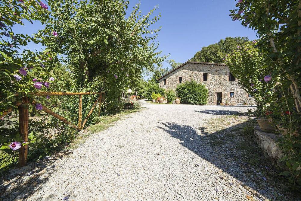 Photo of Outdoor in Castell'Azzara
