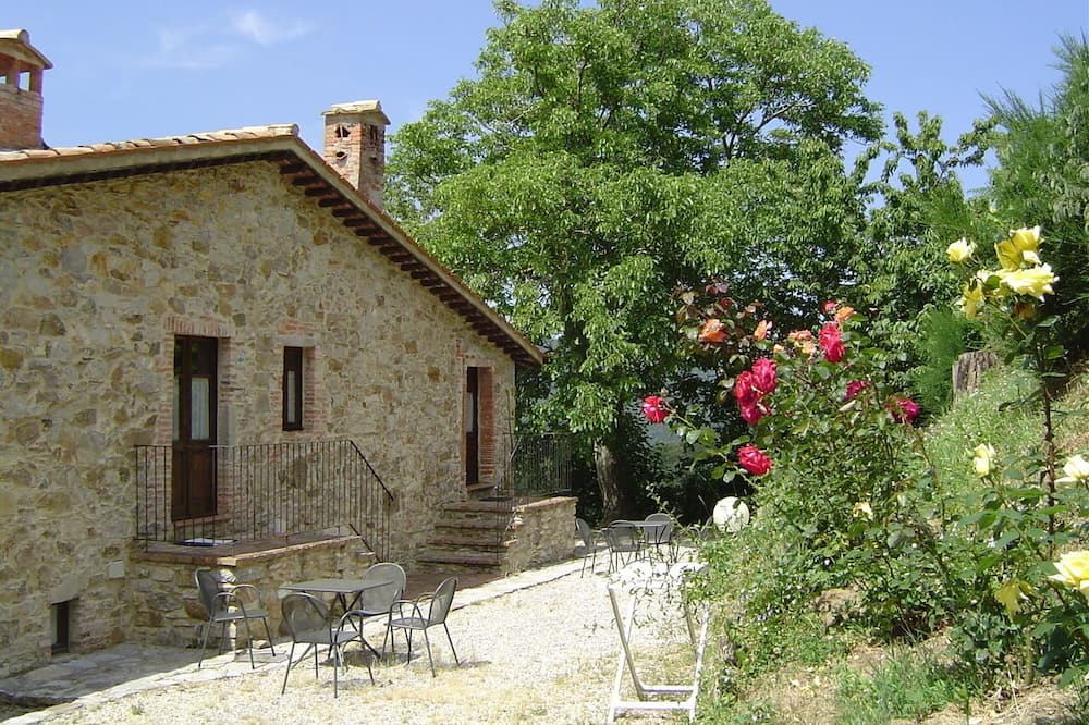 Photo of Outdoor in Castell'Azzara