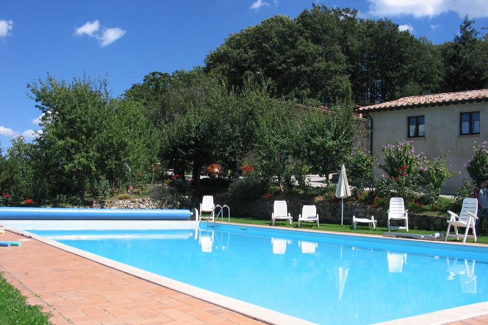 Photo of Outdoor in Castell'Azzara