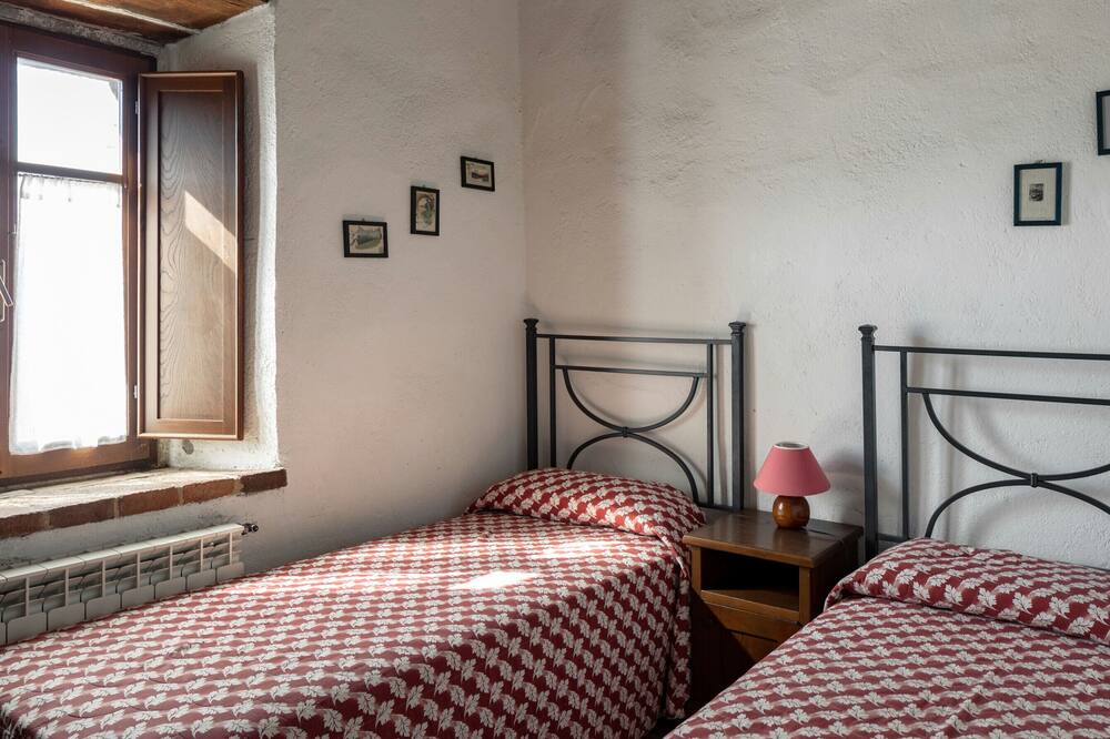 Photo of Bedroom in Castell'Azzara