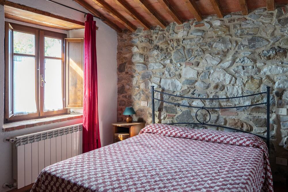 Photo of Bedroom in Castell'Azzara