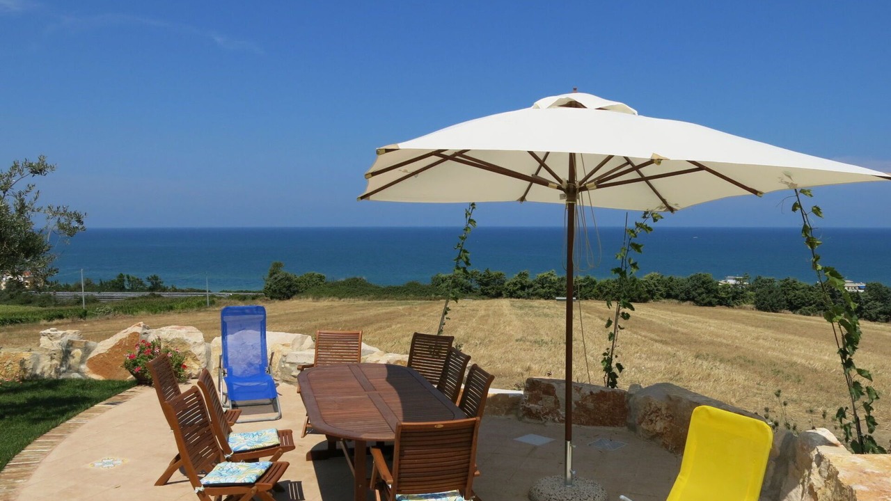 Photo of Outdoor in Termoli