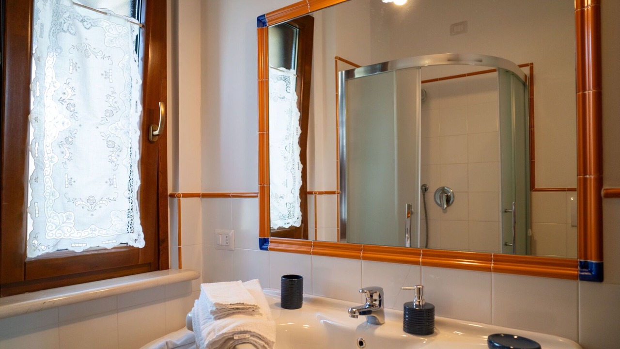 Photo of Bathroom in Termoli