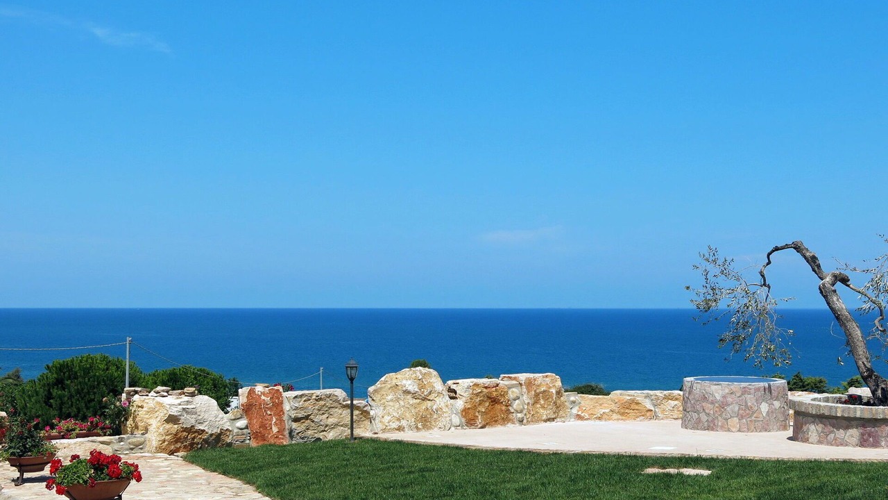 Photo of Outdoor in Termoli
