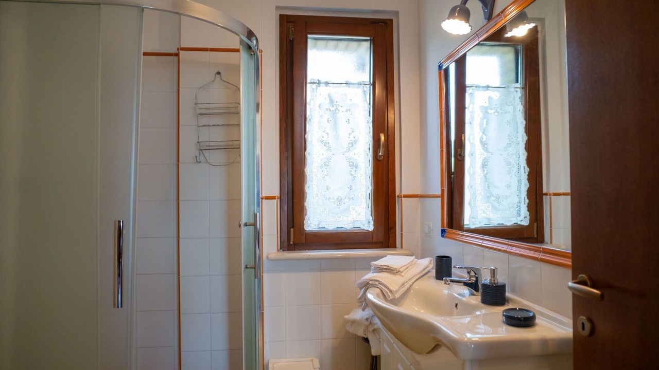 Photo of Bathroom in Termoli