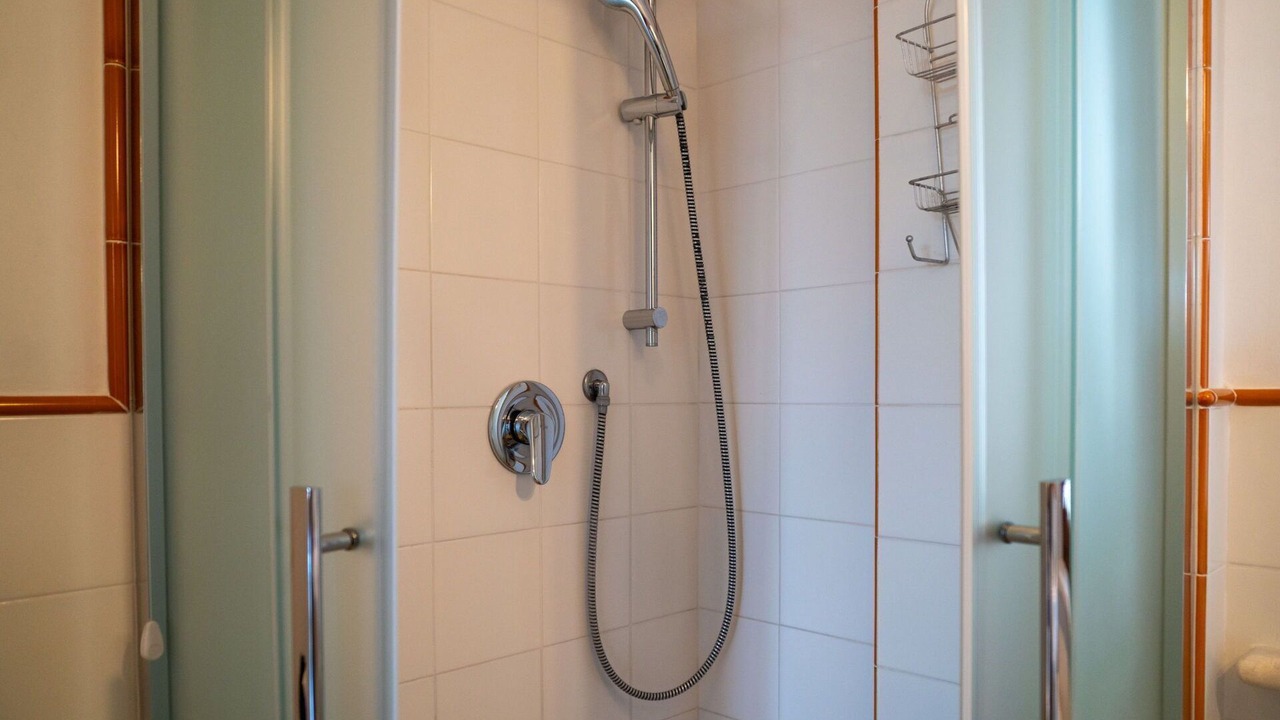 Photo of Bathroom in Termoli