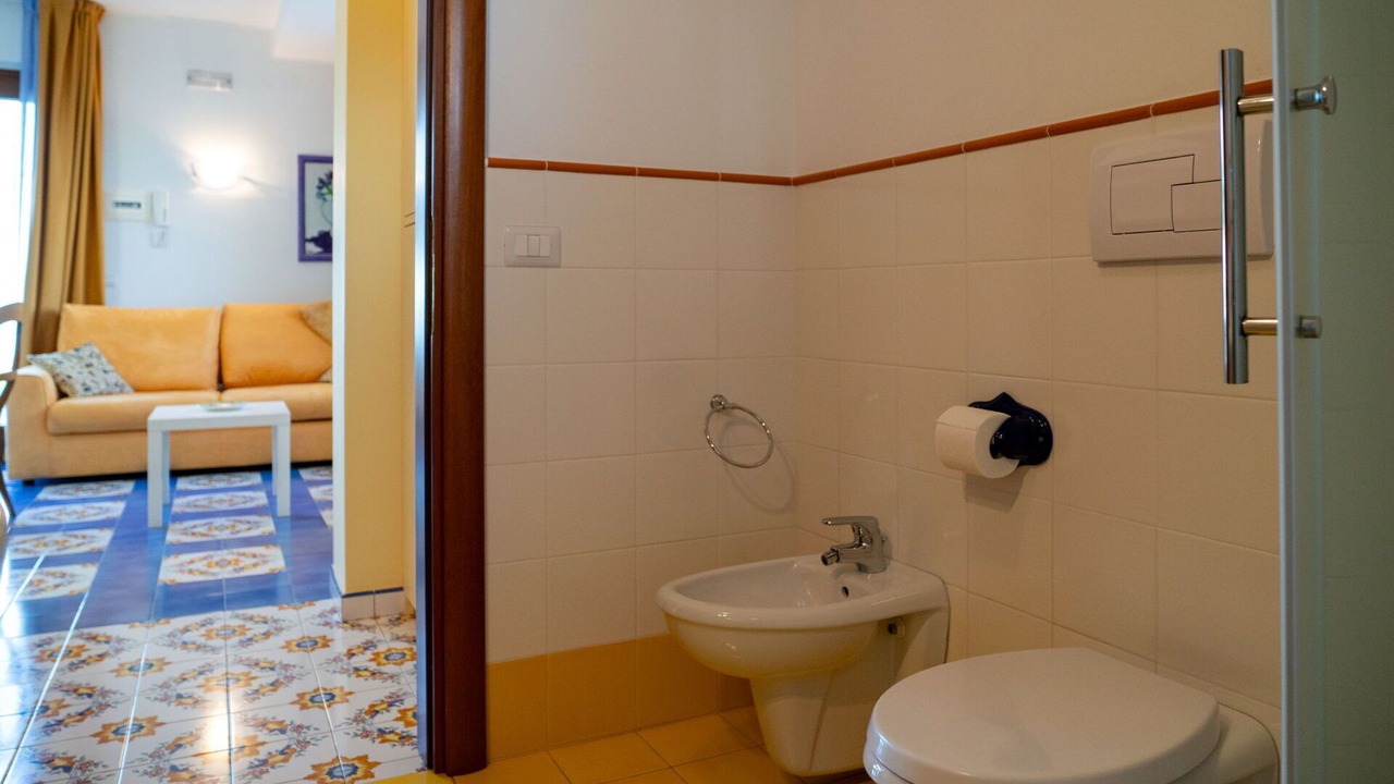Photo of Bathroom in Termoli