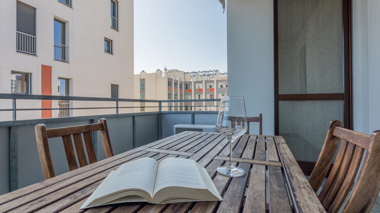 Photo of Outdoor in Cenisia