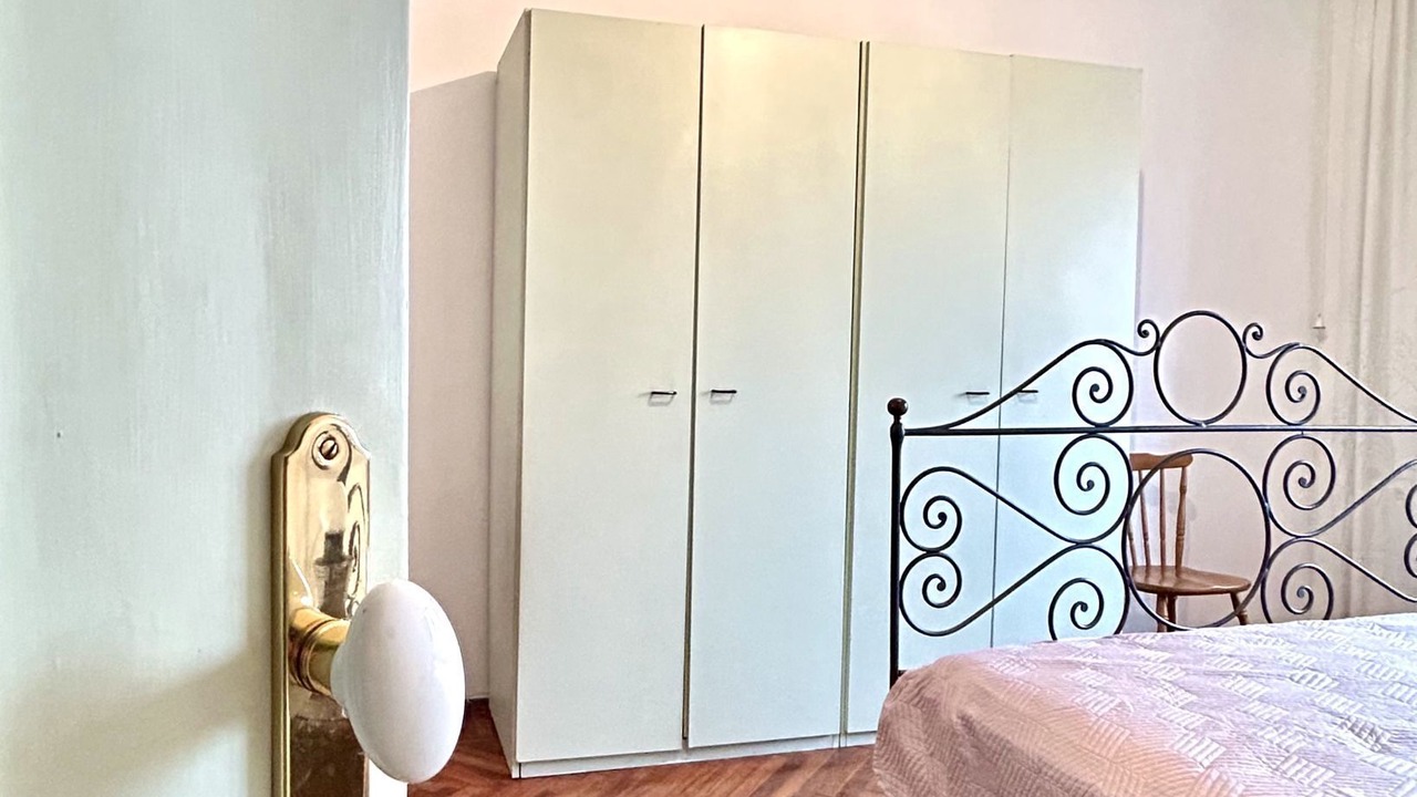 Photo of Bedroom in Mirafiori Sud