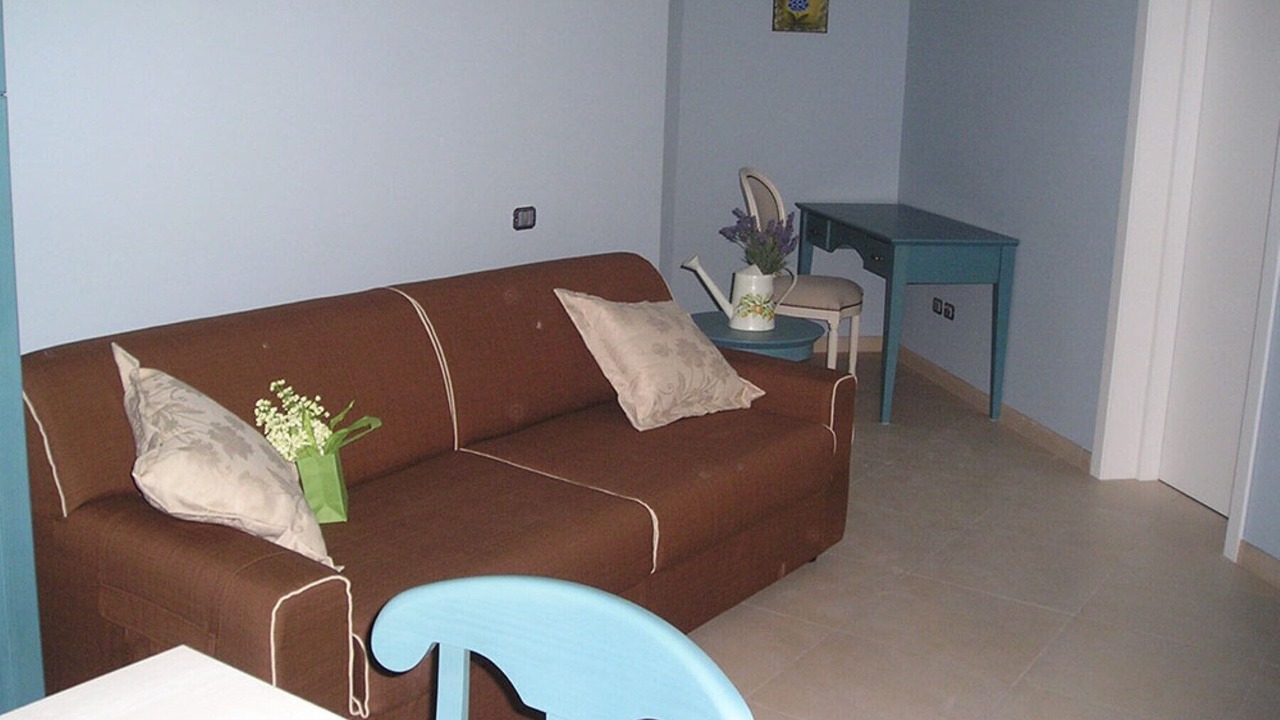 Photo of Livingroom in Tortoreto