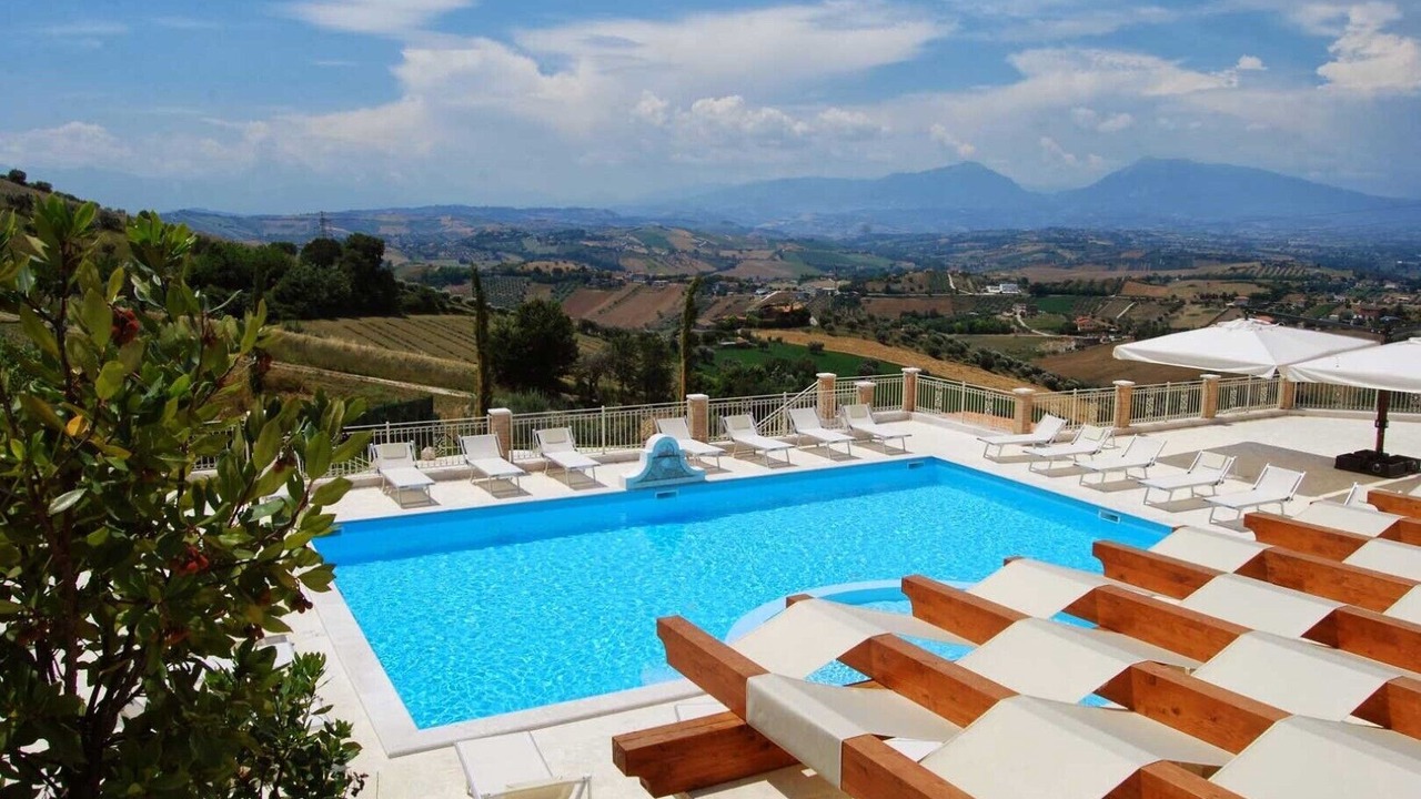 Photo of Outdoor in Tortoreto