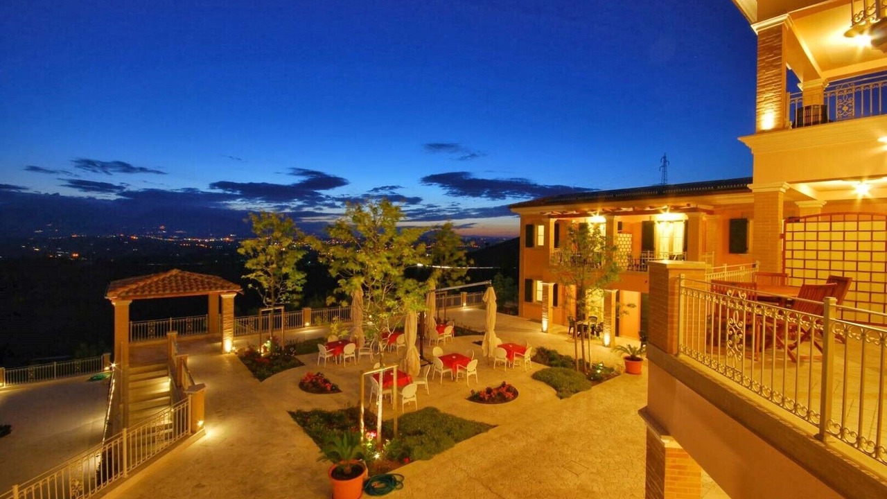 Photo of Outdoor in Tortoreto