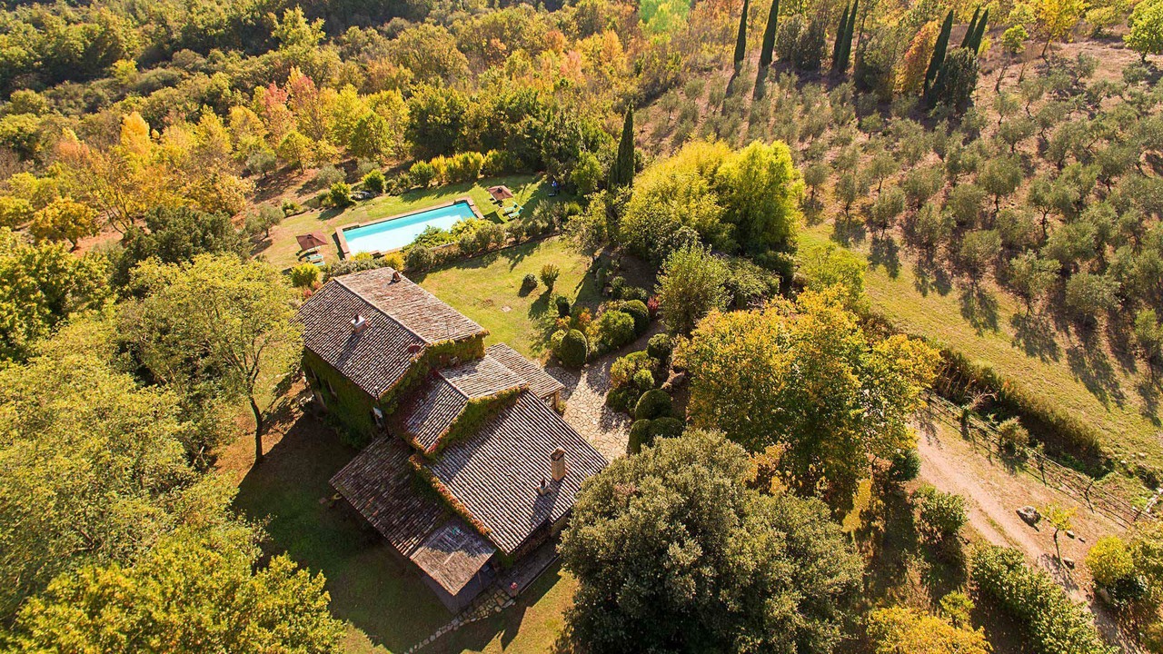 Photo of Outdoor in Ficulle