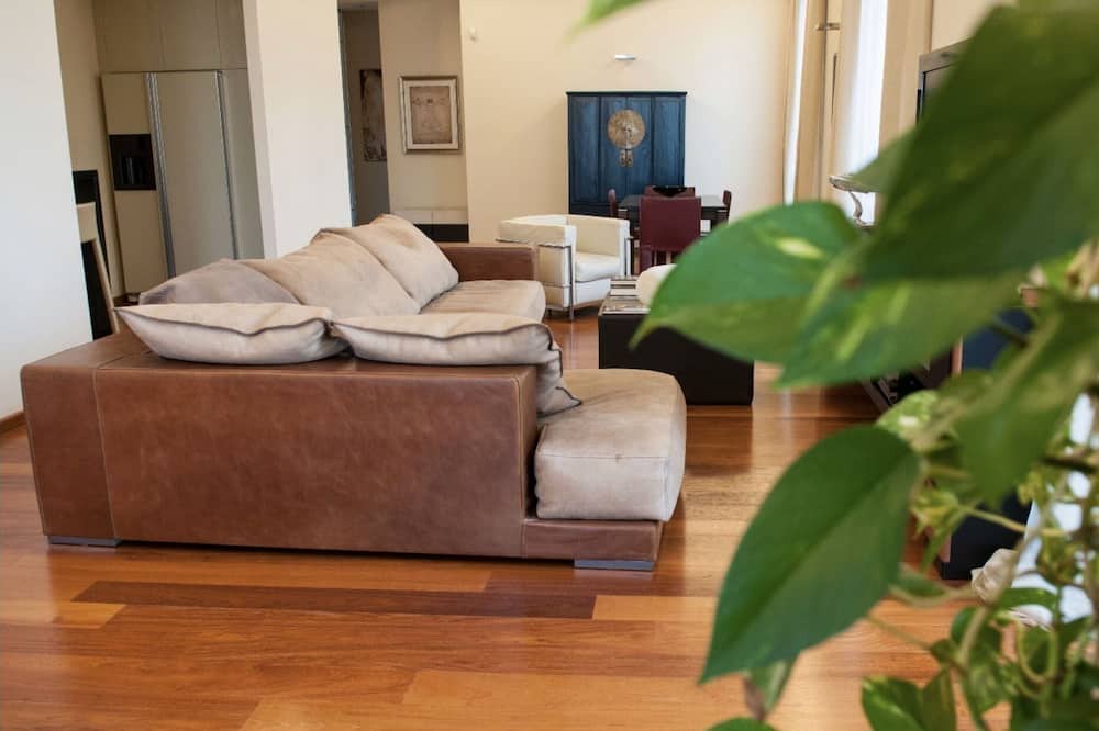 Photo of Livingroom in Foggia