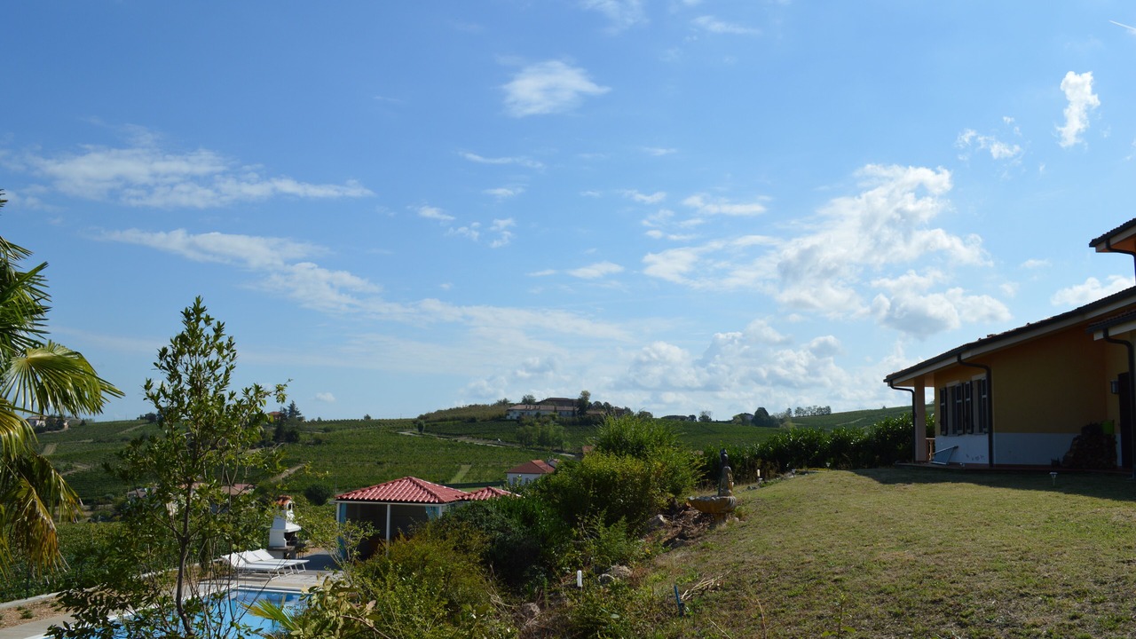 Photo of Outdoor in Calosso