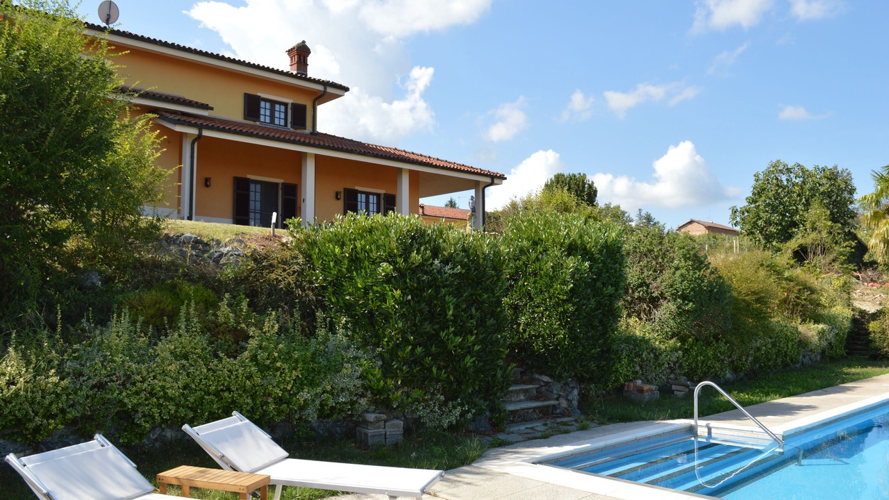Photo of Outdoor in Calosso