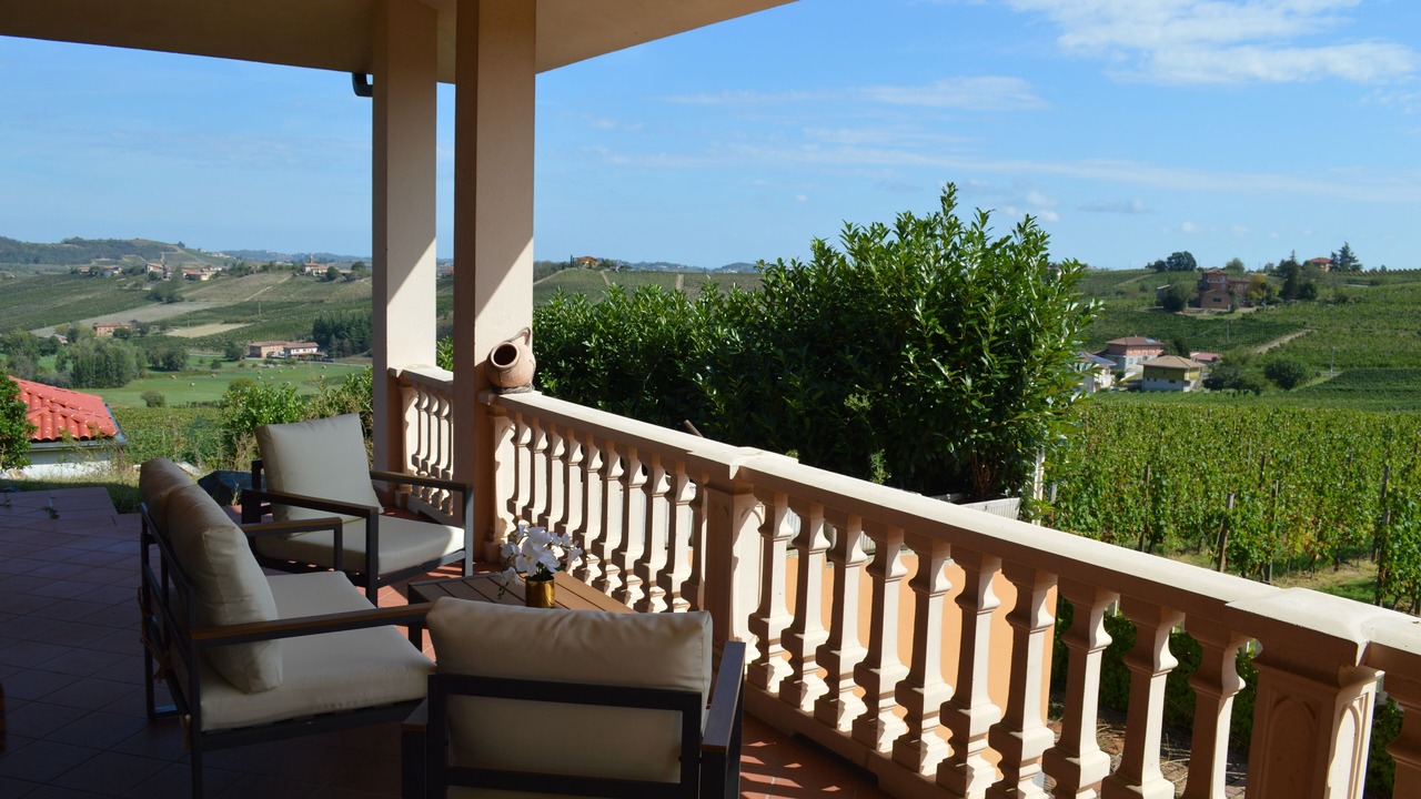 Photo of Outdoor in Calosso