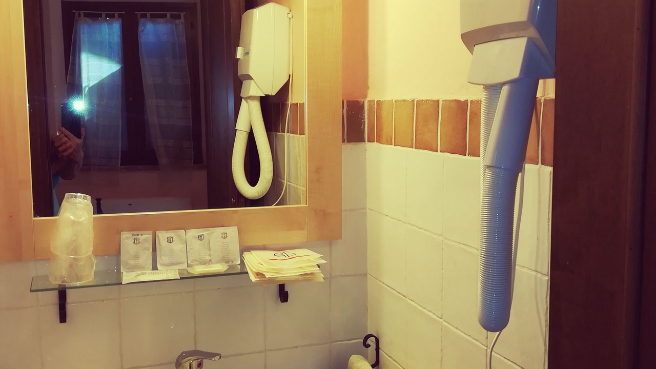 Photo of Bathroom in Lidarno