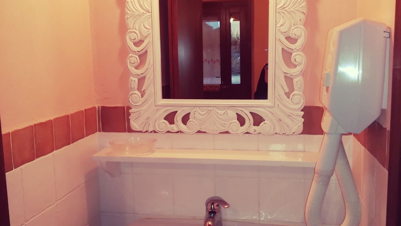 Photo of Bathroom in Lidarno