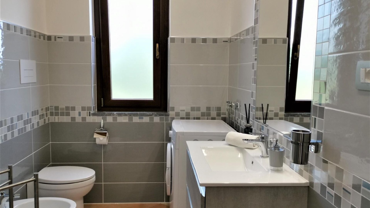Photo of Bathroom in San Giovanni a Piro