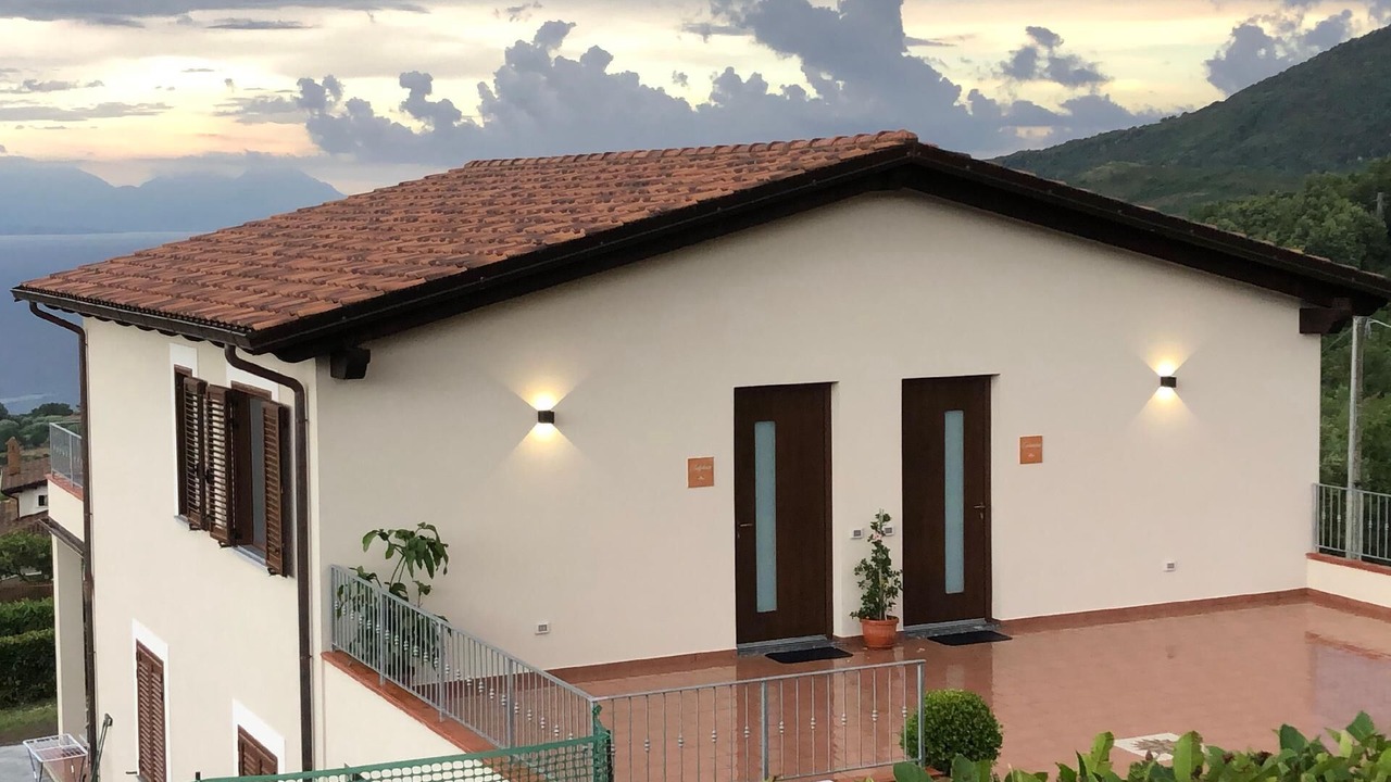 Photo of Outdoor in San Giovanni a Piro