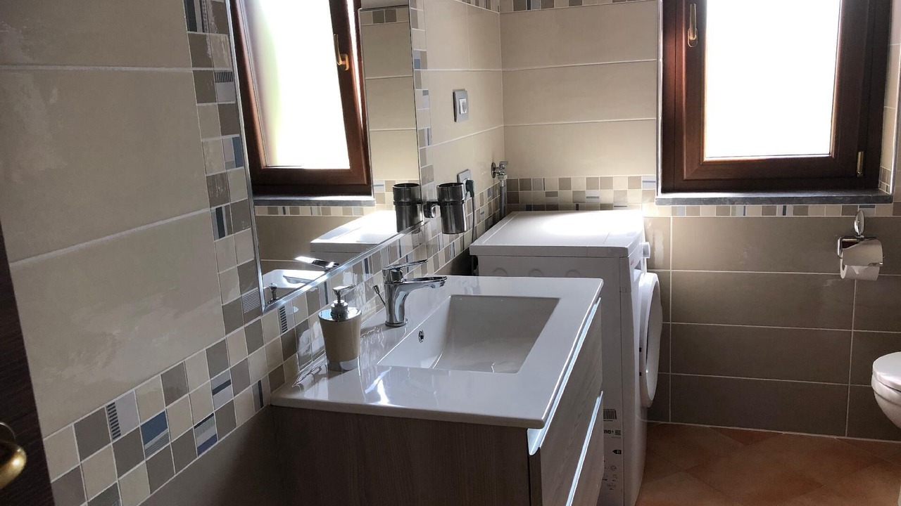 Photo of Bathroom in San Giovanni a Piro