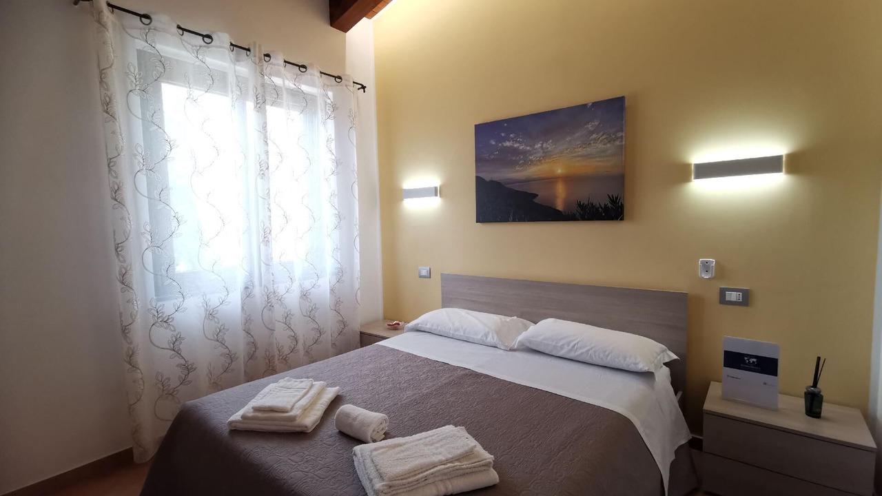 Photo of Bedroom in San Giovanni a Piro